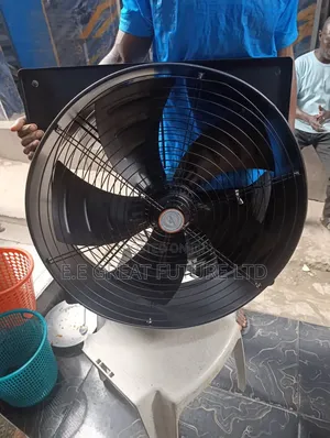 High Quality Exhaust Fans