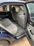 Honda Accord 2.4 Automatic 2003 Blue - 2
