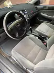Honda Accord 2.4 Automatic 2003 Blue - 3