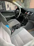 Honda Accord 2.4 Automatic 2003 Blue - 4