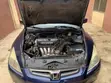 Honda Accord 2.4 Automatic 2003 Blue - 5