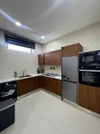 Luxury Aesthetic 1-Bedroom Apartment for Short Let in Ikoyi - 1