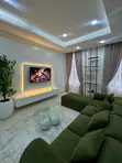 Luxury Aesthetic 1-Bedroom Apartment for Short Let in Ikoyi - 2