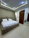 Luxury Aesthetic 1-Bedroom Apartment for Short Let in Ikoyi - 3