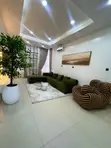 Luxury Aesthetic 1-Bedroom Apartment for Short Let in Ikoyi - 4
