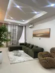 Luxury Aesthetic 1-Bedroom Apartment for Short Let in Ikoyi - 5