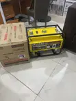 Elepaq SV6800 Gasoline Generator - Brand New - 2