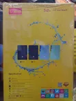 Sabon C idea CM8800 Plus 1TB Baki Tablet - 2
