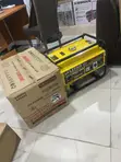 Elepaq SV6800 Jan generator na fetur - 4.5kW - 1