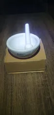 Mortar and Pestle - Laboratory Equipment - 1