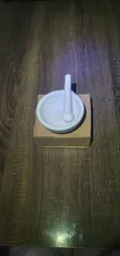 Mortar and Pestle - Laboratory Equipment - 2