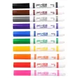 Pen+Gear 10 Pack Assorted Color Markers - 3