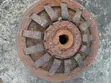 Used Clutch Pressure Plate - 1