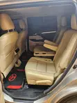 2016 Toyota Highlander XLE V6 4x4 SUV - 1