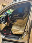 2016 Toyota Highlander XLE V6 4x4 SUV - 3