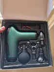 Massage Gun | Few Months Old | Negotiable - 2