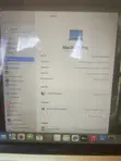 Apple MacBook Pro 2019 8GB Intel Core i5 256GB SSD - 1