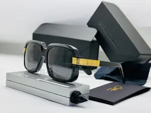 Cazal/Bvlgari Luxury Designer Glasses - Premium Quality
