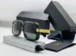 Cazal/Bvlgari Luxury Designer Glasses - Ingantacciyar Kyauta - 2