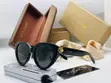 Cazal/Bvlgari Luxury Designer Glasses - Ingantacciyar Kyauta - 3