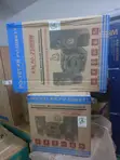 Polystar PV-SUB811 8-Inch Subwoofer with Bluetooth - 2