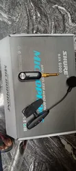 Shure SAX 6000 Wireless Saxophone Microphone - 2