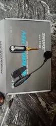 Shure SAX 6000 Wireless Saxophone Microphone - 3