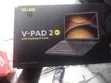 New Villaon V8001 64GB Black with Wireless Keyboard - 2