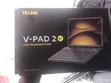 New Villaon V8001 64GB Black with Wireless Keyboard - 3