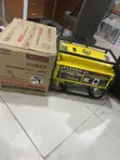 Elepaq SV6800 Gasoline Generator - 4.5kW - 1