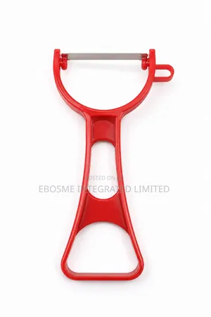 Japanese Quick Vegetable Peeler - Ja