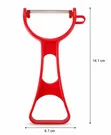 Japanese Quick Vegetable Peeler - Ja - 2