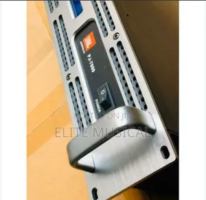 JBL PJ-7000 Professional Power Amplifier