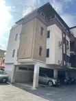 3-Bedroom Apartment in Estate, Lekki Phase 1 for Rent - 2