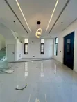 4-Bedroom Duplex a Cikin Estate Mai Tsaro, Olokonla - 3