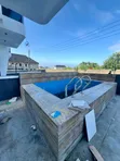 4-Bedroom Duplex a Cikin Estate Mai Tsaro, Olokonla - 4