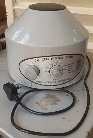 Centrifuge 6B for Medical & Laboratory Use