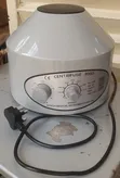 Centrifuge 6B for Medical & Laboratory Use - 1