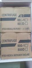 Centrifuge 6B for Medical & Laboratory Use - 2