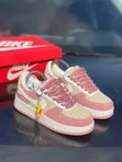 Ingantattun Nike Sneakers - Mata masu Girma 37-42 - 1
