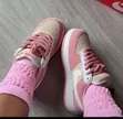 Ingantattun Nike Sneakers - Mata masu Girma 37-42 - 2