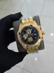Gc Quality Luxury Men's Automatic Wristwatch - 2