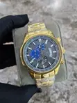 Gc Quality Luxury Men's Automatic Wristwatch - 3