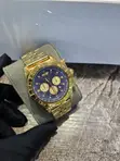 Gc Quality Luxury Men's Automatic Wristwatch - 4