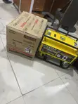 Elepaq SV6800 Gasoline Generator - Brand New - 2