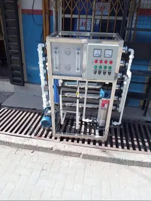 Original RO Water Treatment Machine