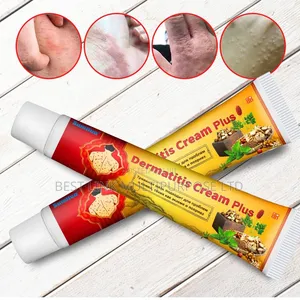 Dermatitis Cream Plus - Sumifun (Wholesale)