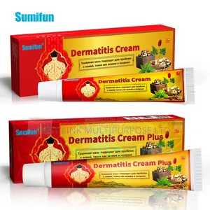 Dermatitis Cream Plus - Sumifun (Wholesale)