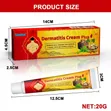 Dermatitis Cream Plus - Sumifun (Wholesale) - 4