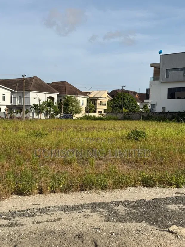 Pinnock Beach Waterfront Land - 500sqm - 1